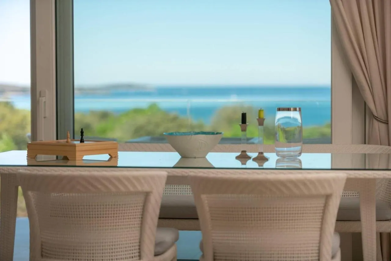 普拉Dream Lounge With Sea View公寓
